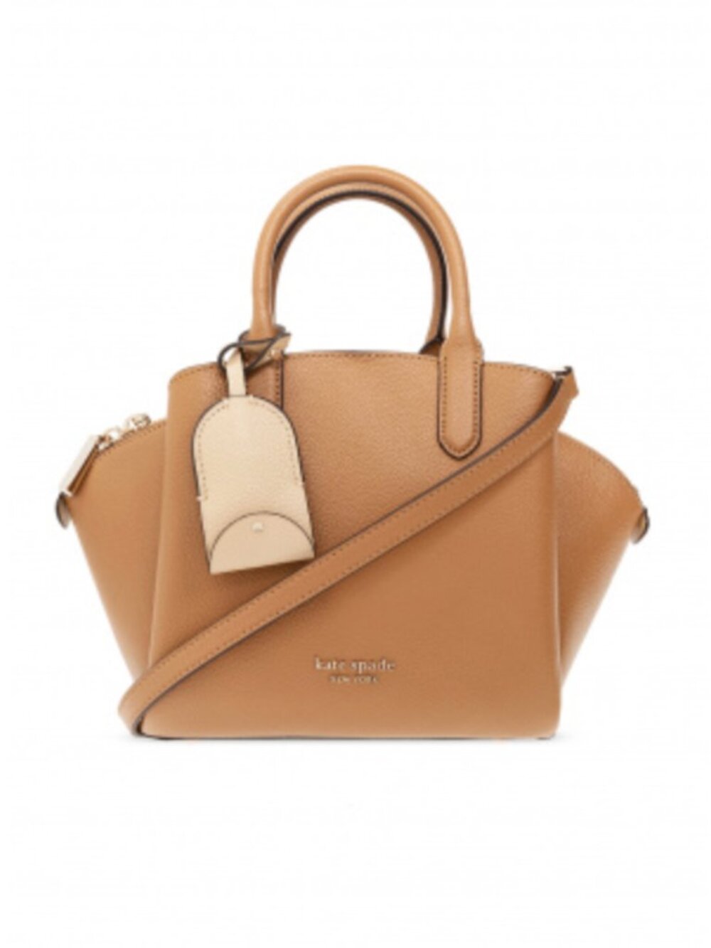 DISCONTINUED Kate Spade New York Avenue Mini Satchel in Bungalow